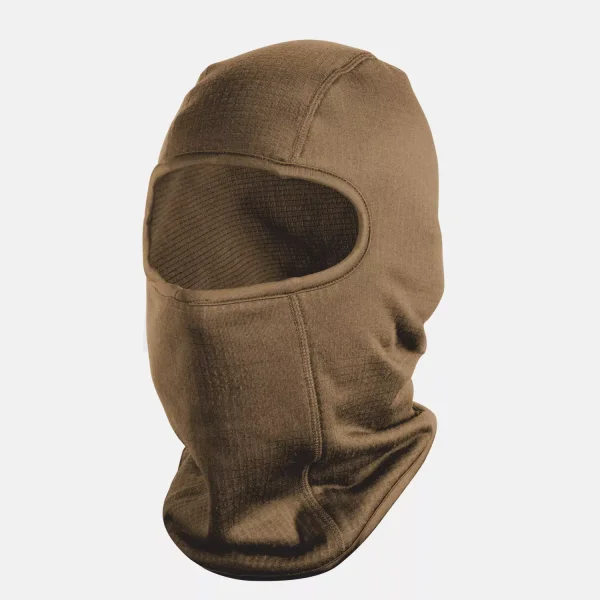 Балаклава Helikon-Tex Extreme Cold Weather Balaclava - ComfortDry — Coyote