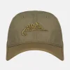 Кепка Helikon-Tex Logo Cap - PolyCotton Ripstop