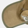 Кепка Helikon-Tex Logo Cap - PolyCotton Ripstop