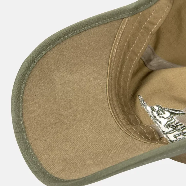 Кепка Helikon-Tex Logo Cap - PolyCotton Ripstop