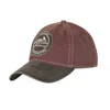Кепка Helikon-Tex Helikon-Tex Snapback Cap - Dirty Washed Cotton