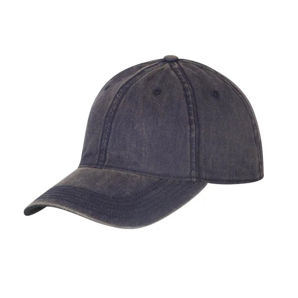 Кепка Helikon-Tex Plain Snapback Cap - Dirty Washed Cotton