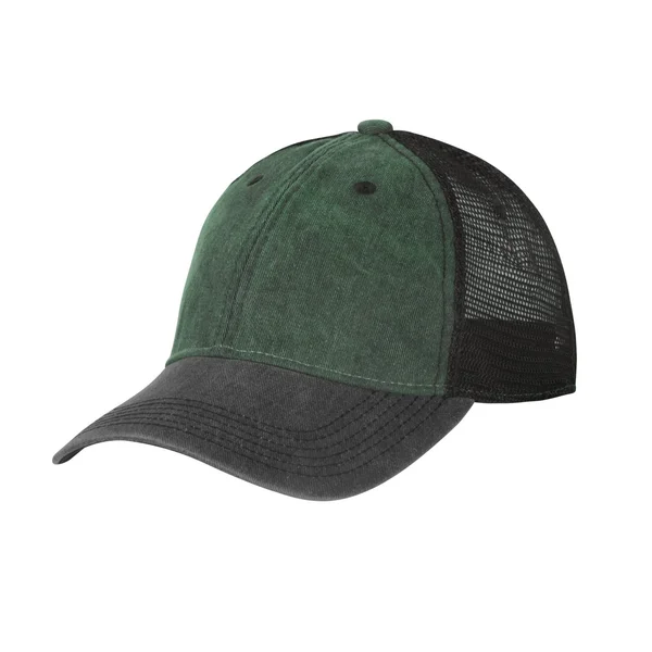 Кепка Helikon-Tex Plain Trucker Cap - Washed Cotton