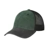 Кепка Helikon-Tex Plain Trucker Cap - Washed Cotton