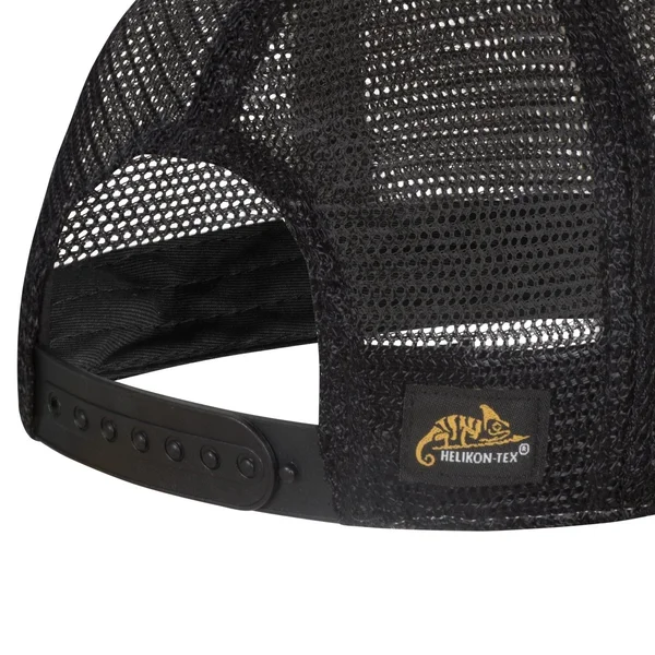 Кепка Helikon-Tex Plain Trucker Cap - Dirty Washed Cotton