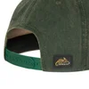 Кепка Helikon-Tex Shooting Time Snapback Cap - Dirty Washed Cotton