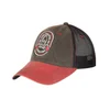 Кепка Helikon-Tex Shooting Time Trucker Cap - Dirty Washed Cotton