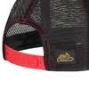 Кепка Helikon-Tex Shooting Time Trucker Cap - Dirty Washed Cotton