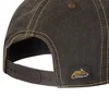 Кепка Helikon-Tex Tactical Snapback Cap - Dirty Washed Cotton