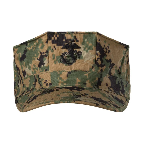 Кепка Helikon-Tex USMC Cap - PolyCotton Twill