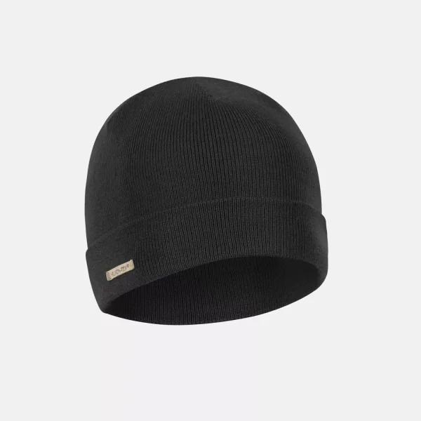 Шапка Helikon-Tex Winter Merino Beanie — Black