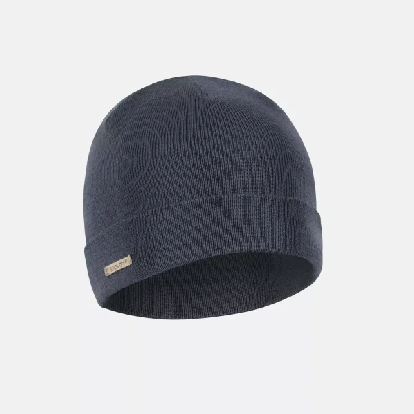 Шапка Helikon-Tex Winter Merino Beanie — Shadow Grey