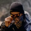 Шапка Helikon-Tex Winter Merino Beanie