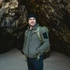 Шапка Helikon-Tex Winter Merino Beanie
