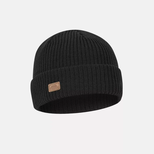 Шапка Helikon-Tex WANDERER Cap — Black