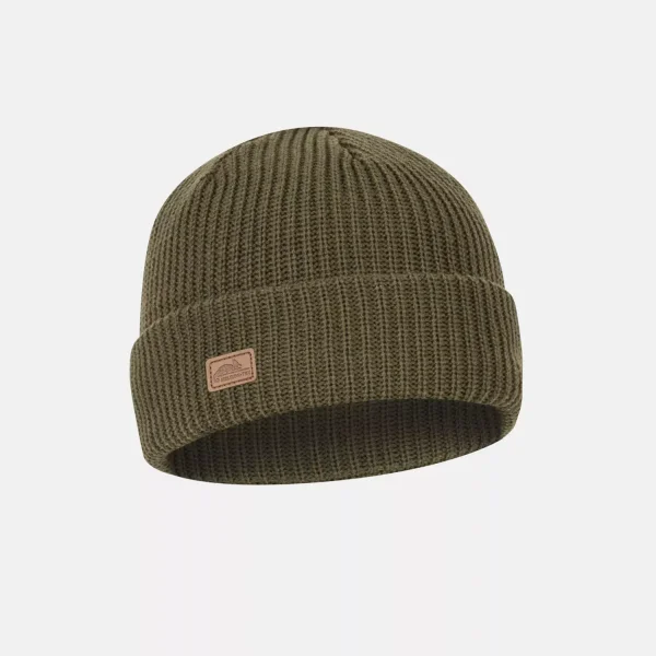 Шапка Helikon-Tex WANDERER Cap — Olive Green