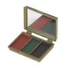 Камуфляжная краска Helikon-Tex 3-Color Face Paint — US Woodland