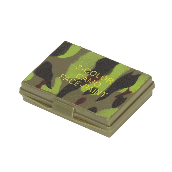 Камуфляжная краска Helikon-Tex 3-Color Face Paint