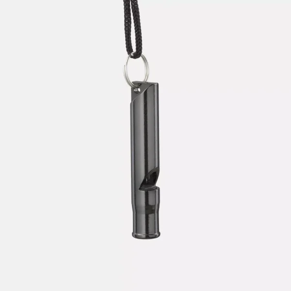 Свисток Helikon-Tex Survival Whistle - Aluminum