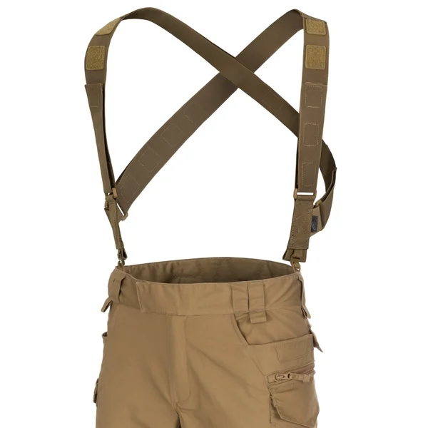 Подтяжки Helikon-Tex Forester Suspenders
