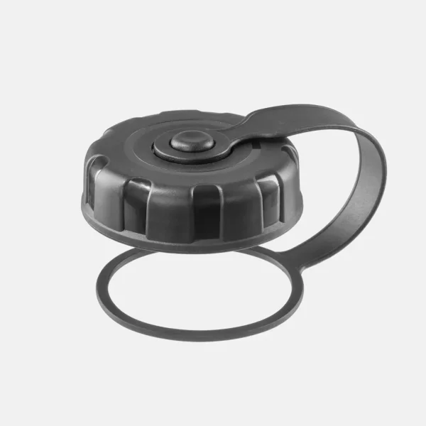 Крышка Helikon-Tex Spare cap for Outdoor bottle — Black