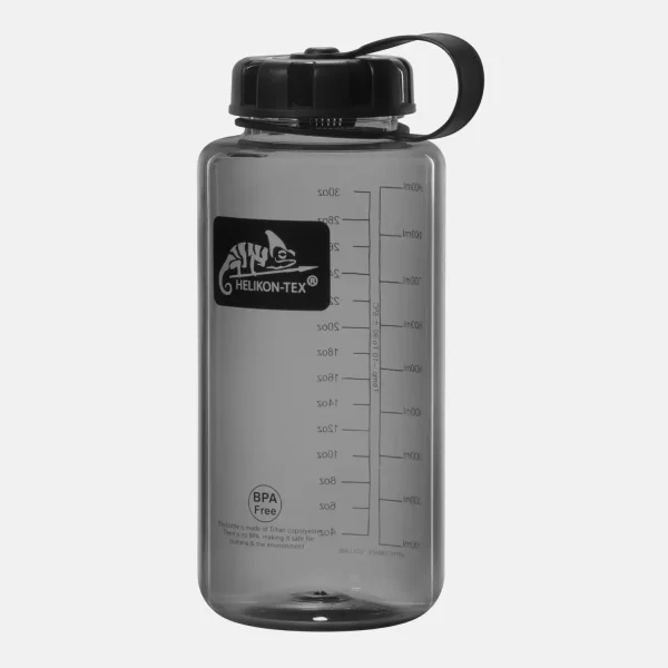 Бутылка Helikon-Tex Outdoor Bottle (1Litre) — Smoked