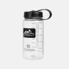 Бутылка Helikon-Tex Outdoor Bottle (550ml) — Clear