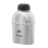 Фляга Helikon-Tex PATHFINDER 39oz Water Canteen — Steel