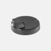 Клапан для бутылки Helikon-Tex Spare sipper for Outdoor bottle — Black