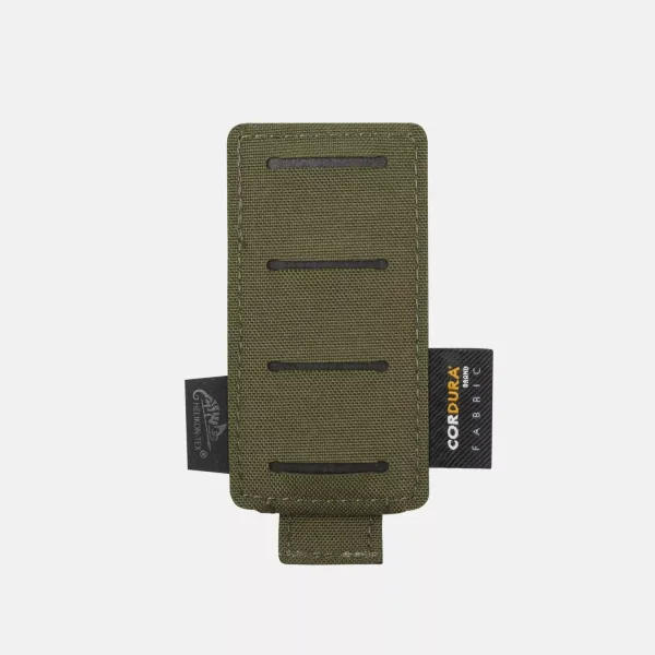 Адаптер Helikon-Tex BMA Belt Molle Adapter 1 - Cordura — Olive Green