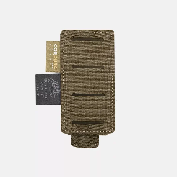 Адаптер Helikon-Tex BMA Belt Molle Adapter 1 - Cordura — Coyote
