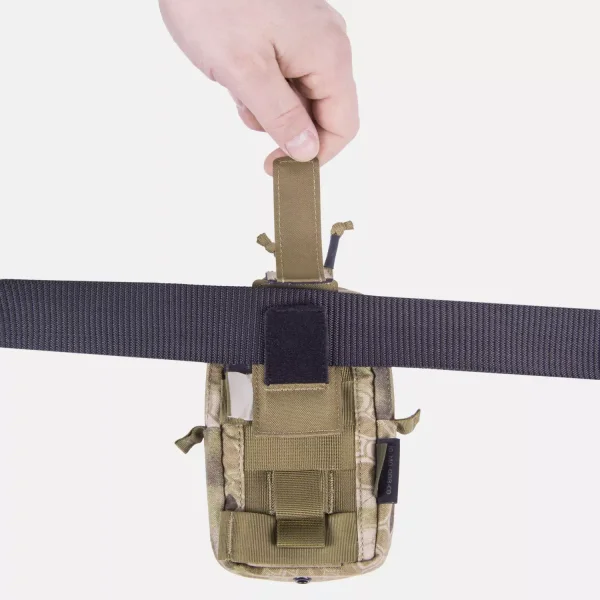 Адаптер Helikon-Tex BMA Belt Molle Adapter 1 - Cordura