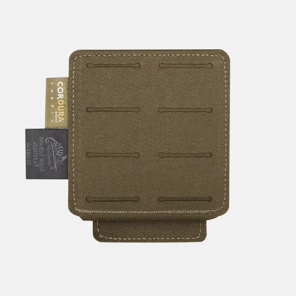Адаптер Helikon-Tex BMA Belt Molle Adapter 2 - Cordura — Coyote