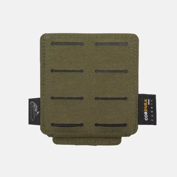 Адаптер Helikon-Tex BMA Belt Molle Adapter 2 - Cordura — Olive Green