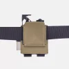 Адаптер Helikon-Tex BMA Belt Molle Adapter 2 - Cordura