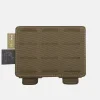 Адаптер Helikon-Tex BMA Belt Molle Adapter 3 - Cordura — Coyote