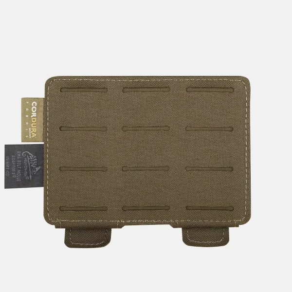 Адаптер Helikon-Tex BMA Belt Molle Adapter 3 - Cordura — Coyote