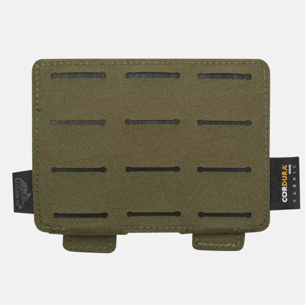 Адаптер Helikon-Tex BMA Belt Molle Adapter 3 - Cordura — Olive Green