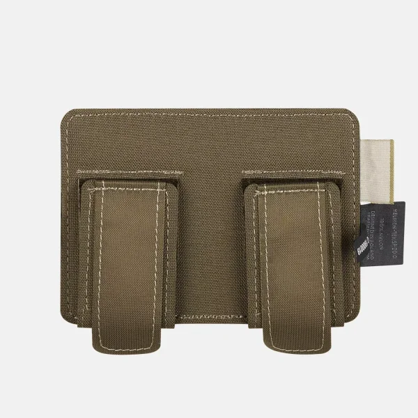 Адаптер Helikon-Tex BMA Belt Molle Adapter 3 - Cordura