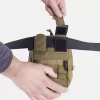 Адаптер Helikon-Tex BMA Belt Molle Adapter 3 - Cordura