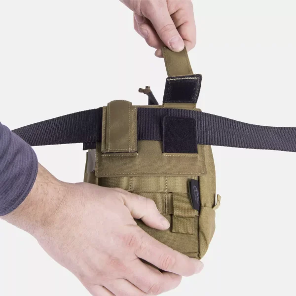 Адаптер Helikon-Tex BMA Belt Molle Adapter 3 - Cordura