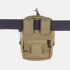 Адаптер Helikon-Tex BMA Belt Molle Adapter 3 - Cordura
