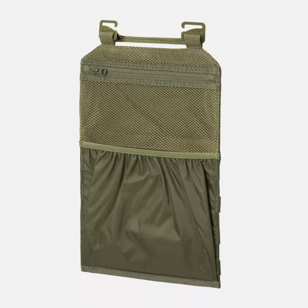 Вставка Helikon-Tex Backpack Panel Insert — Olive Green