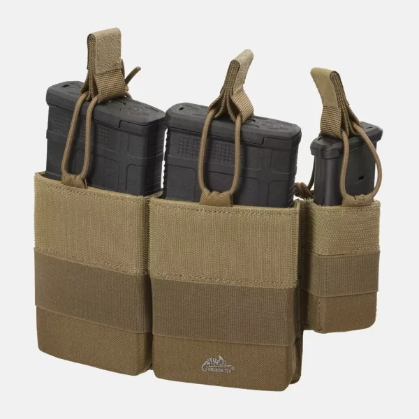 Вставка Helikon-Tex COMPETITION TwoGun Insert