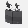 Подсумок Helikon-Tex COMPETITION Double Rifle Insert — Shadow Grey