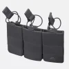 Вставка для подсумка Helikon-Tex COMPETITION Triple Carbine Insert — Shadow Grey