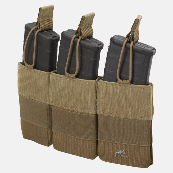 Вставка для подсумка Helikon-Tex COMPETITION Triple Carbine Insert