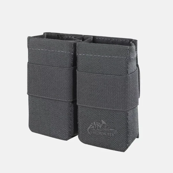 Вставка для пистолета Helikon-Tex COMPETITION Pocket Pistol Insert — Shadow Grey