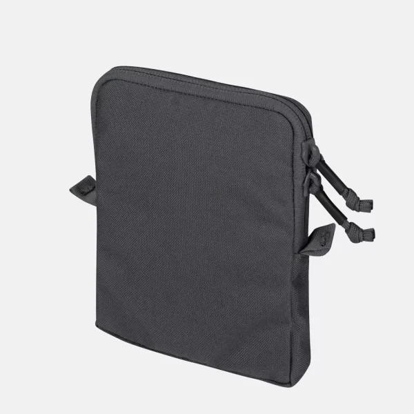 Органайзер для документов Helikon-Tex Document Case Insert - Cordura — Shadow Grey