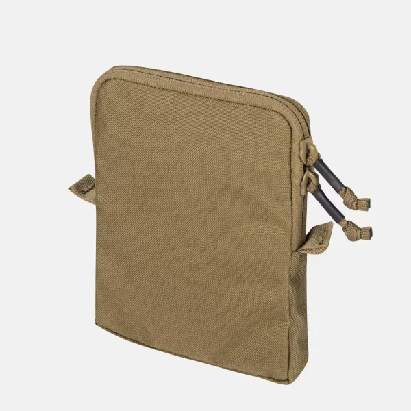 Органайзер для документов Helikon-Tex Document Case Insert - Cordura — Coyote